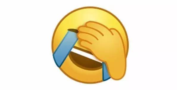 “演技不如emoji”是什么梗