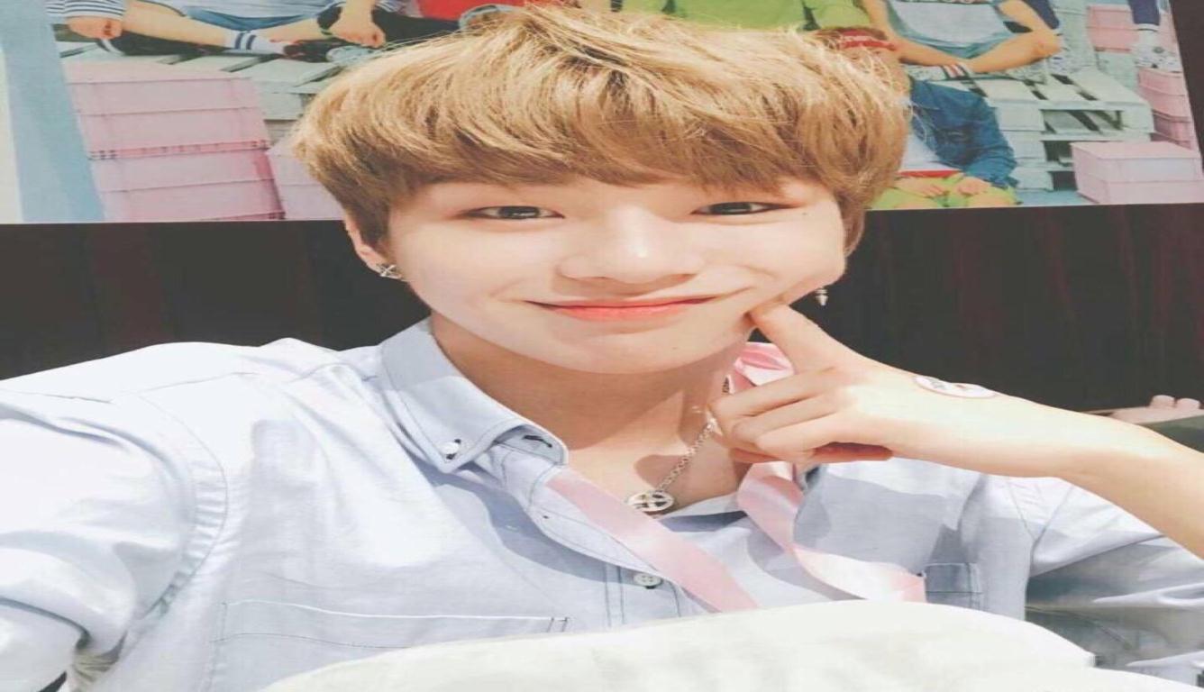 公司称姜丹尼尔为解约撒谎没有收到契约金