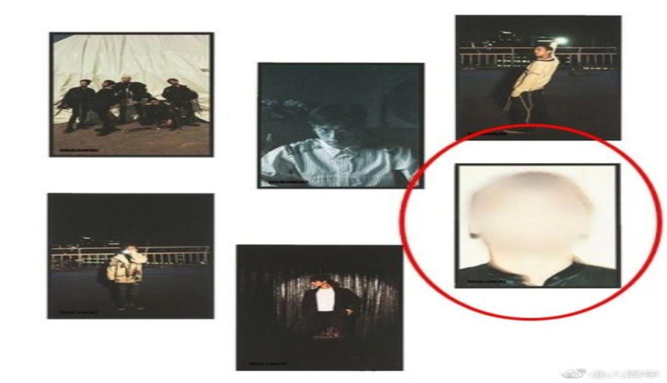 YG删除胜利周边 BIGBANG五人组合要凉了?