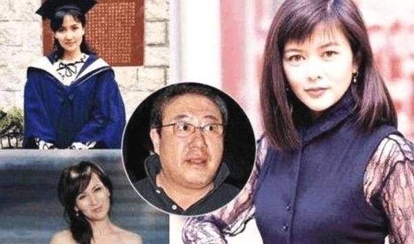 关之琳高尔夫球事件到底怎么回事