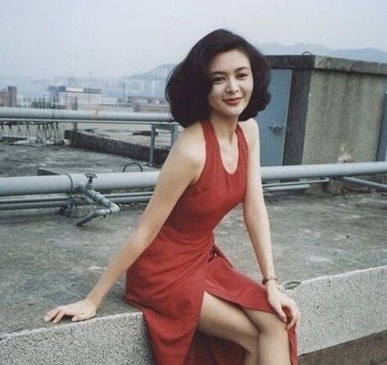 关之琳高尔夫球事件到底怎么回事