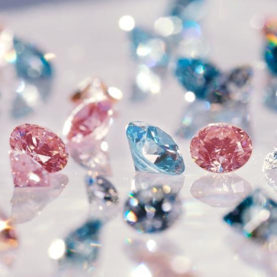 人工钻石的合成方法有哪些？