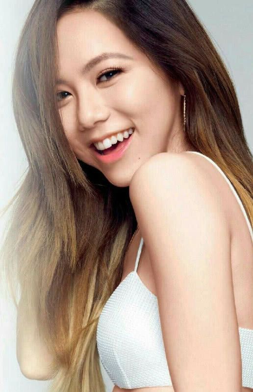 邓紫棋改名后叫什么