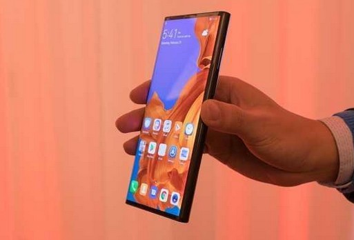 华为5g什么时候上市