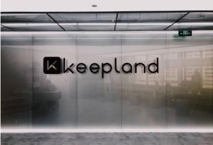 老佛爷上海新店引关注 keepland等线下运动场