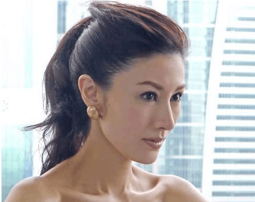 李嘉欣为什么说洪欣傻