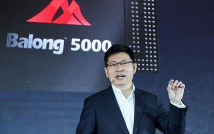 苹果会用华为的5g芯片吗