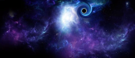 拍到首张黑洞照片意味着什么