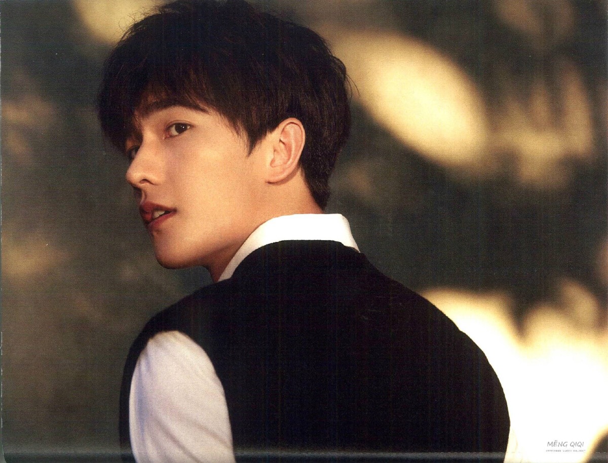 杨洋怎么突然不火了