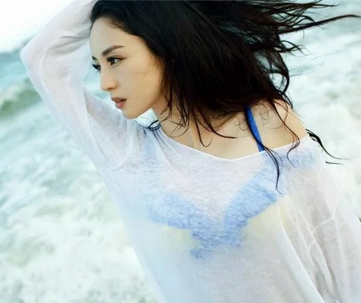 董璇也不干净是什么意思