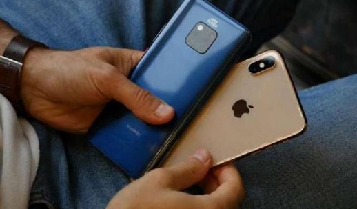 为什么华为卖得比苹果贵