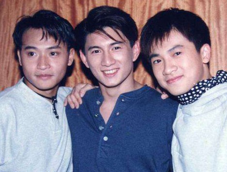 陈志朋为什么妖化?为什么说陈志朋鸟没了?