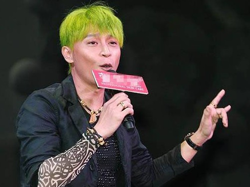 陈志朋为什么妖化?为什么说陈志朋鸟没了?