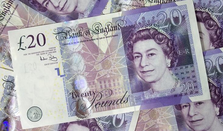 英国脱欧延长6个月 英镑却无动于衷