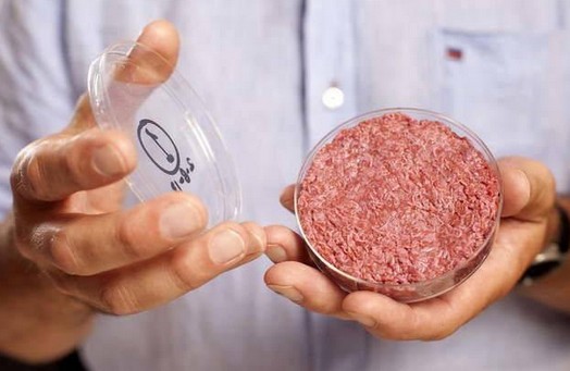 汉堡王人造肉是什么