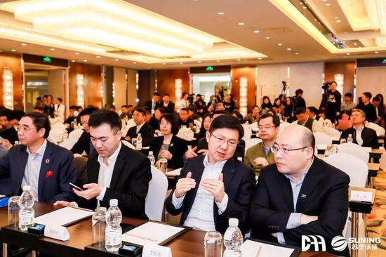 2019年中国拍卖行业协会年度峰会在上海