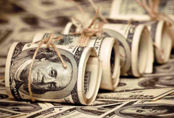 金投財經(jīng)早知道:黃金前方一大波空頭正趕來!