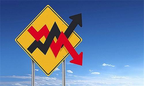 2018年经济危机趣谈_十年一循环 2018年金融危机死灰复燃 真相让人害怕