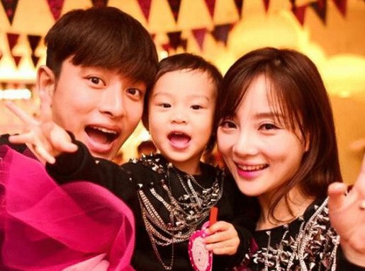 李小璐和贾乃亮现状如何