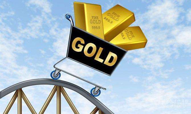 今年以来金融市场最大的玩笑是黄金看涨论?