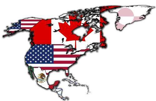 美国际贸易委员会评北美自贸协定替代版：对经济积极作用有限