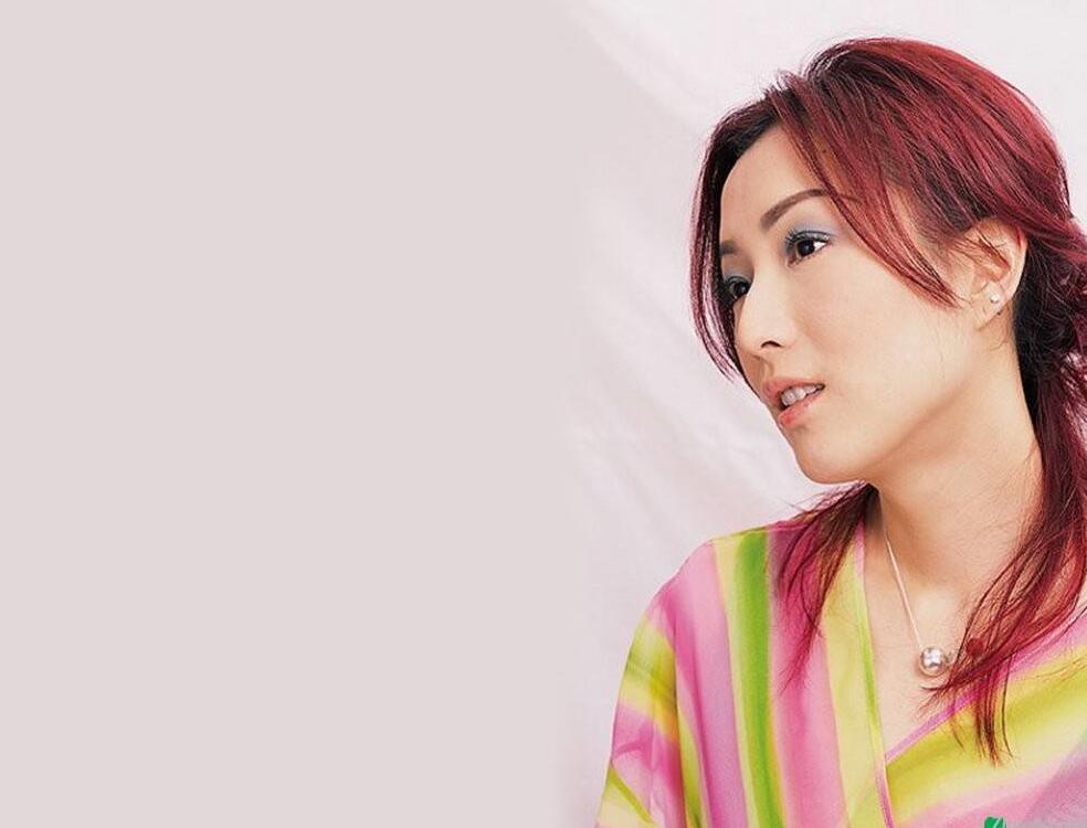 许志安郑秀文感情经历怎样