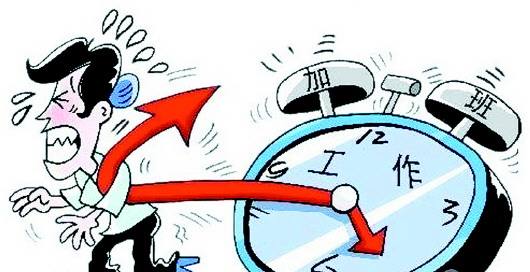 上班996可以告公司吗?怎么举报996工作制公司?