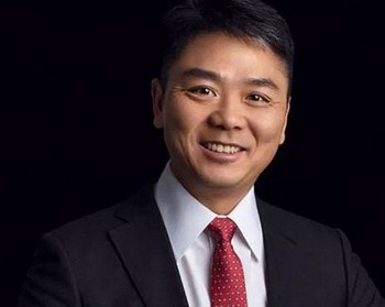 刘强东案件是怎么回事