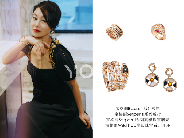 伟德bv1946官网-刘亦菲米兰身着流苏长裙美出圈首穿Elie Saab惊艳全网