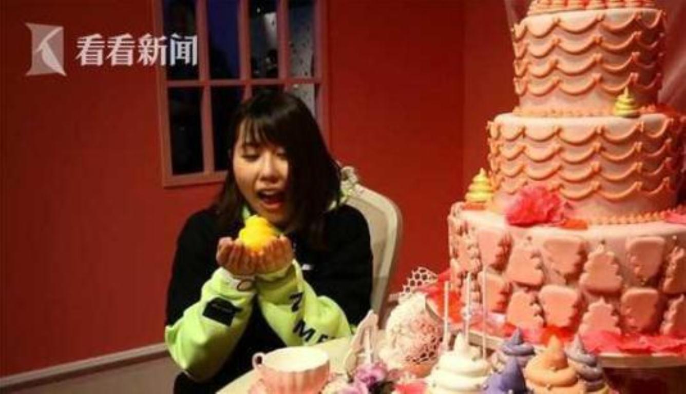 日本开设大便博物馆 让人忍不住想要体验