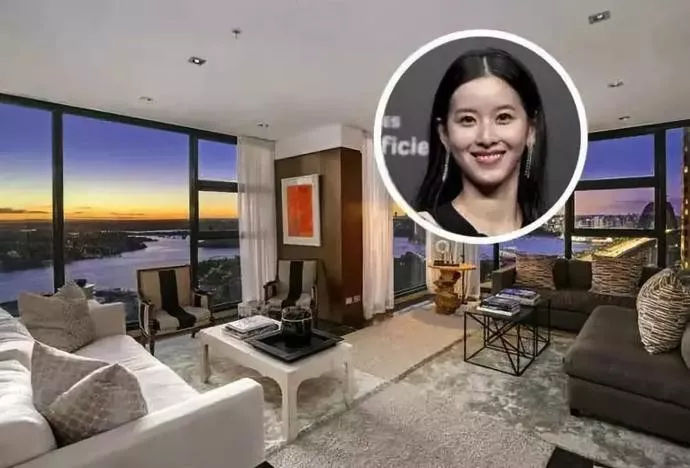 刘强东案件女方长什么样子