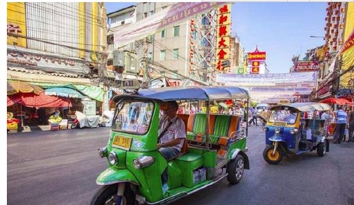 斯里兰卡旅游安全吗