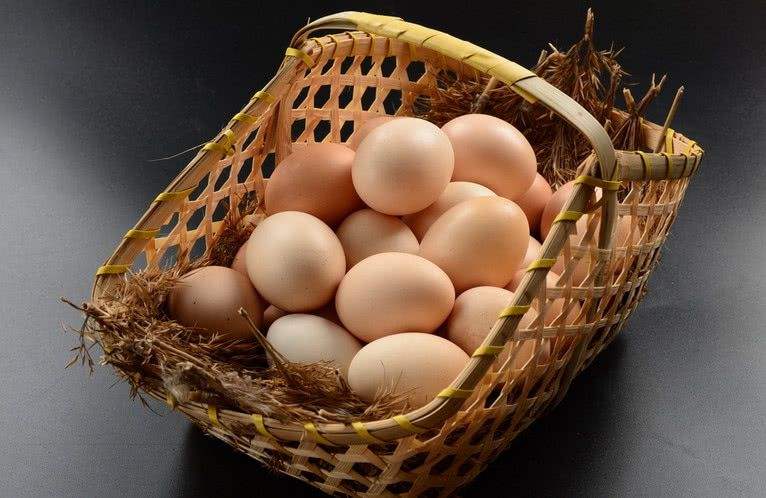 期货公司保障鸡蛋产销过程 助力产业扶贫