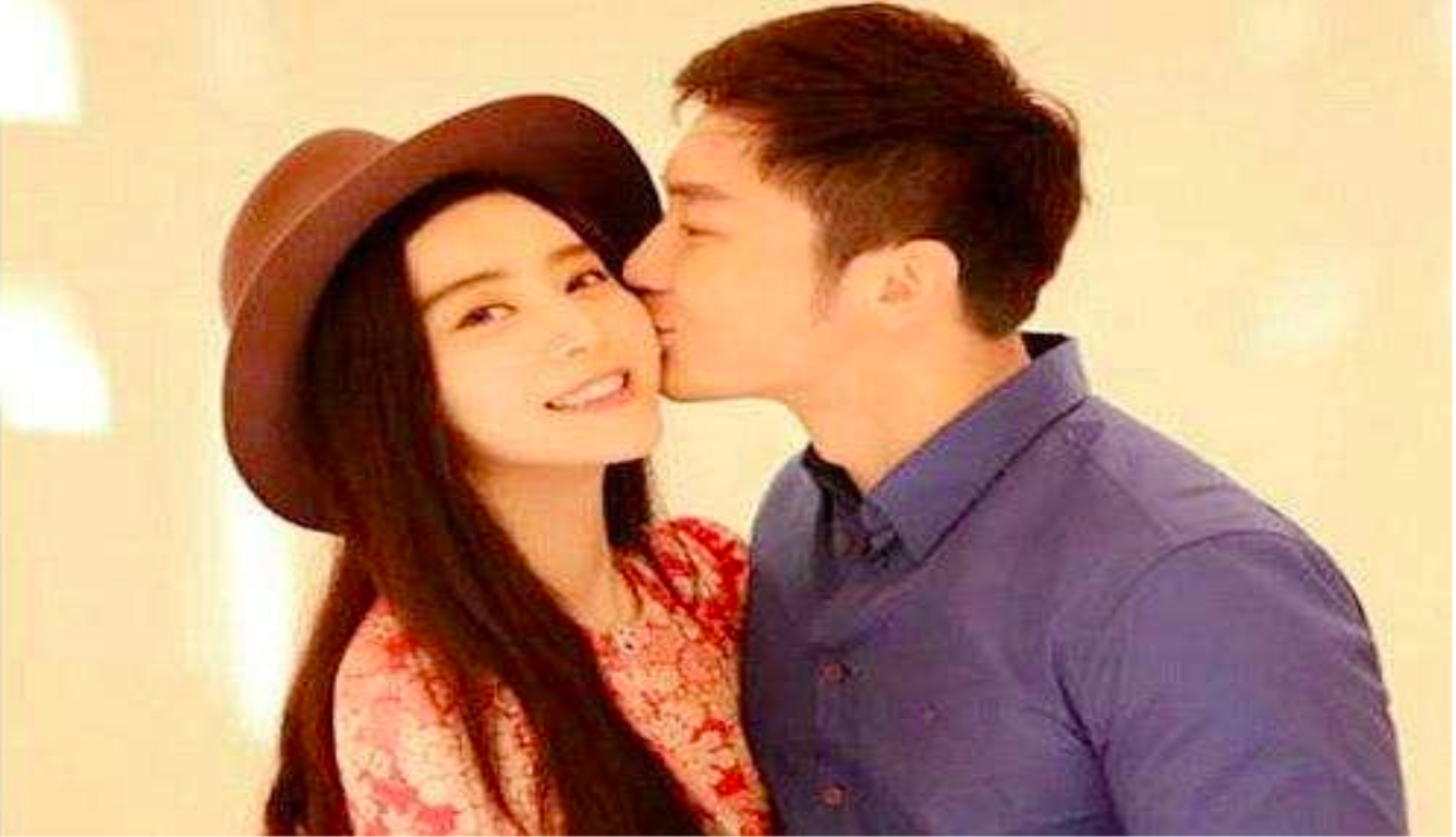 范冰冰2019首次公开亮相 这是要复出了吗?