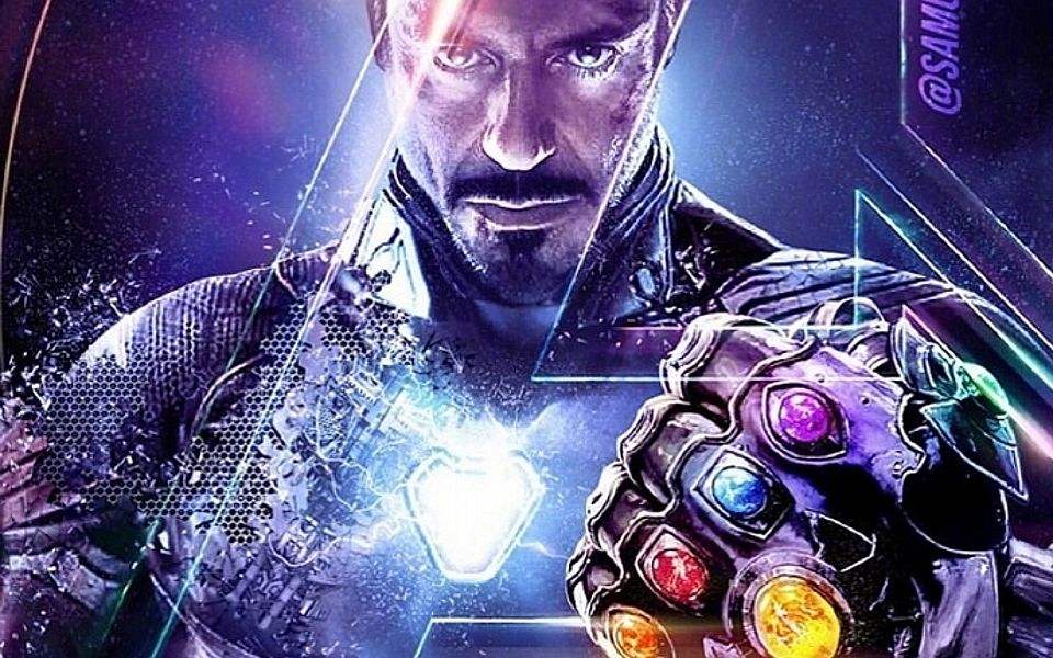 《复联4》预售票房创纪录破7亿 中影股价创新