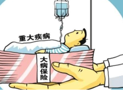 2018年谯城区城乡居民大病保险申报时间于2019年4月30日24时截止