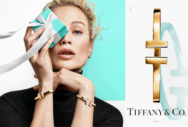 tiffany co.2019春季广告大片 以崭新姿态呈现与众不同的蒂芙尼风格