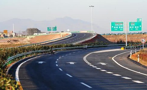 五一高速公路免费几天