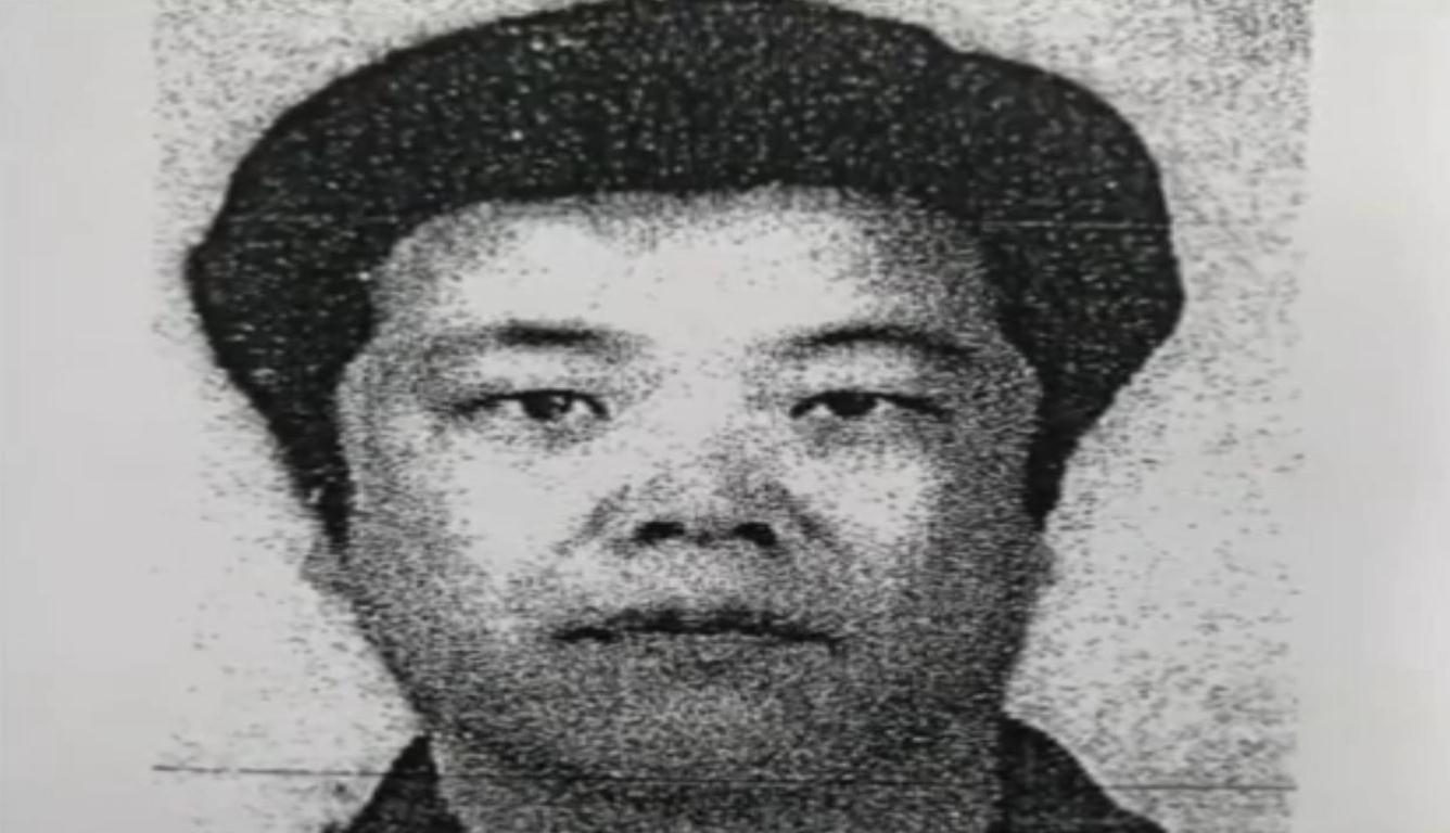 素媛案犯罪长相首次公开 原来罪犯长这样