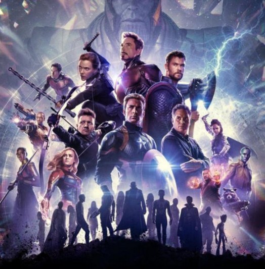 复联4没有彩蛋意味着什么