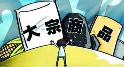 农产品看供给 工业品看需求