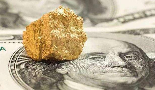 金投財經(jīng)晚間道：今晚，美元漲？黃金跌？