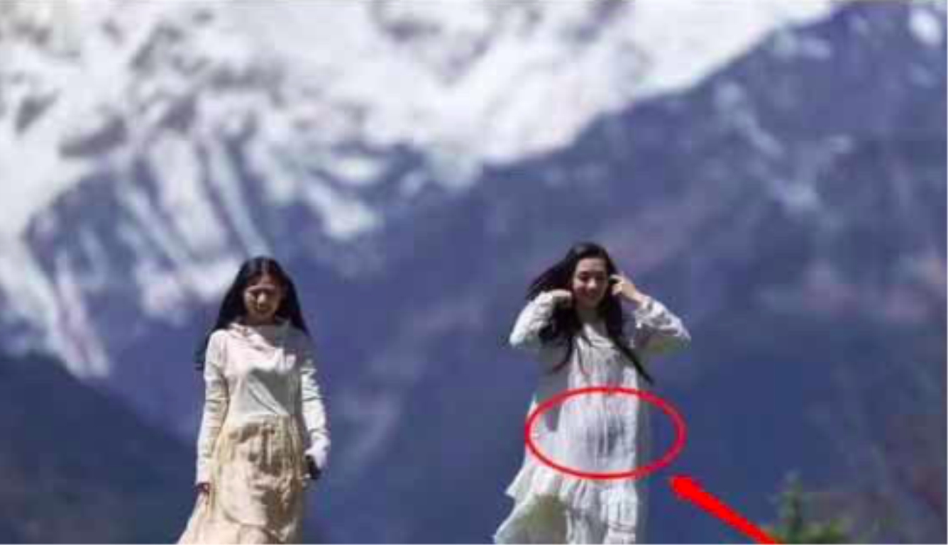 郭碧婷方否认怀孕 有好消息会第一时间报告