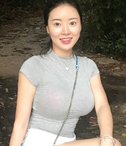 将娉婷和刘强东什么关系