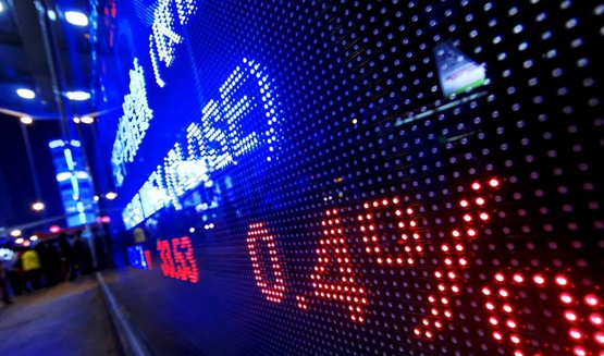 每股收益排行_2021年一季度中国半导体行业A股上市企业营收排行榜:中芯国际每股...