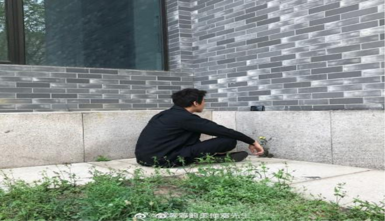 邓超回忆跑男 希望观众给新成员成长时间