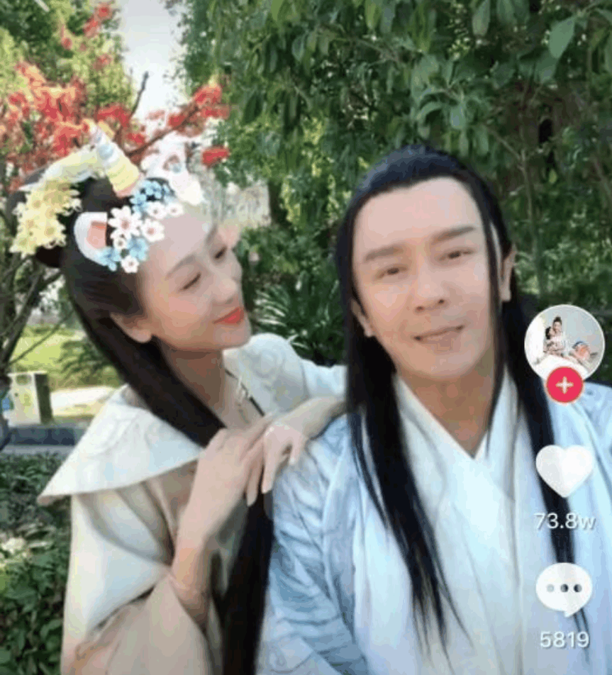 陈浩民怎么变丑了