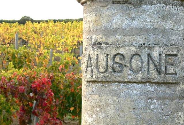 大隐隐于市 拉菲酒庄为什么是公认世界第一酒庄