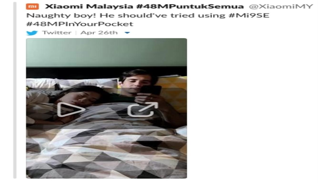 小米视频广告引争议 没什么营养质量也十分简陋