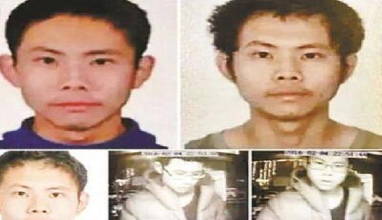 吴谢宇前女友称他压抑太久 抗拒母亲给他灌输的想法